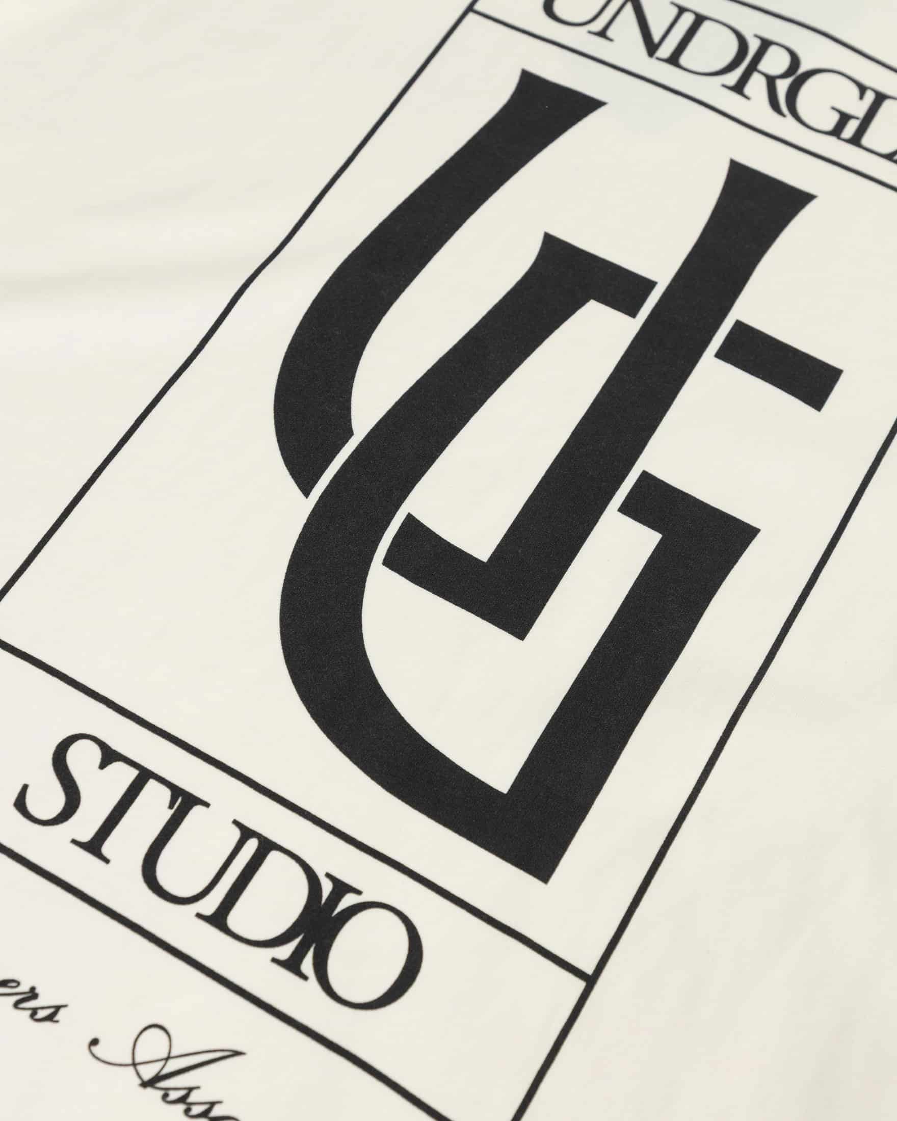 Tshirt Line UG Frame White - miniatura 4