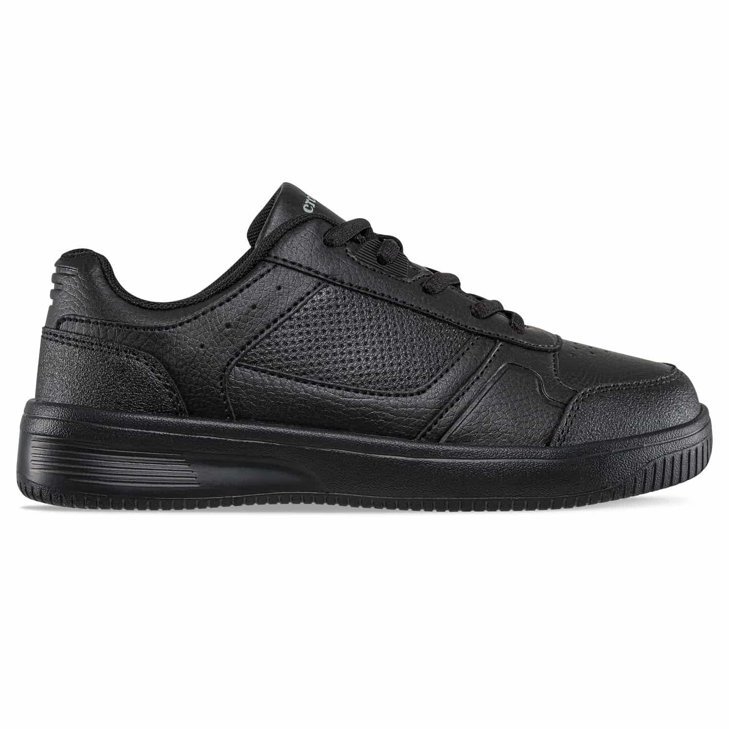 Tenis Colegio Lobira C Negro Croydon Unisex - miniatura 2