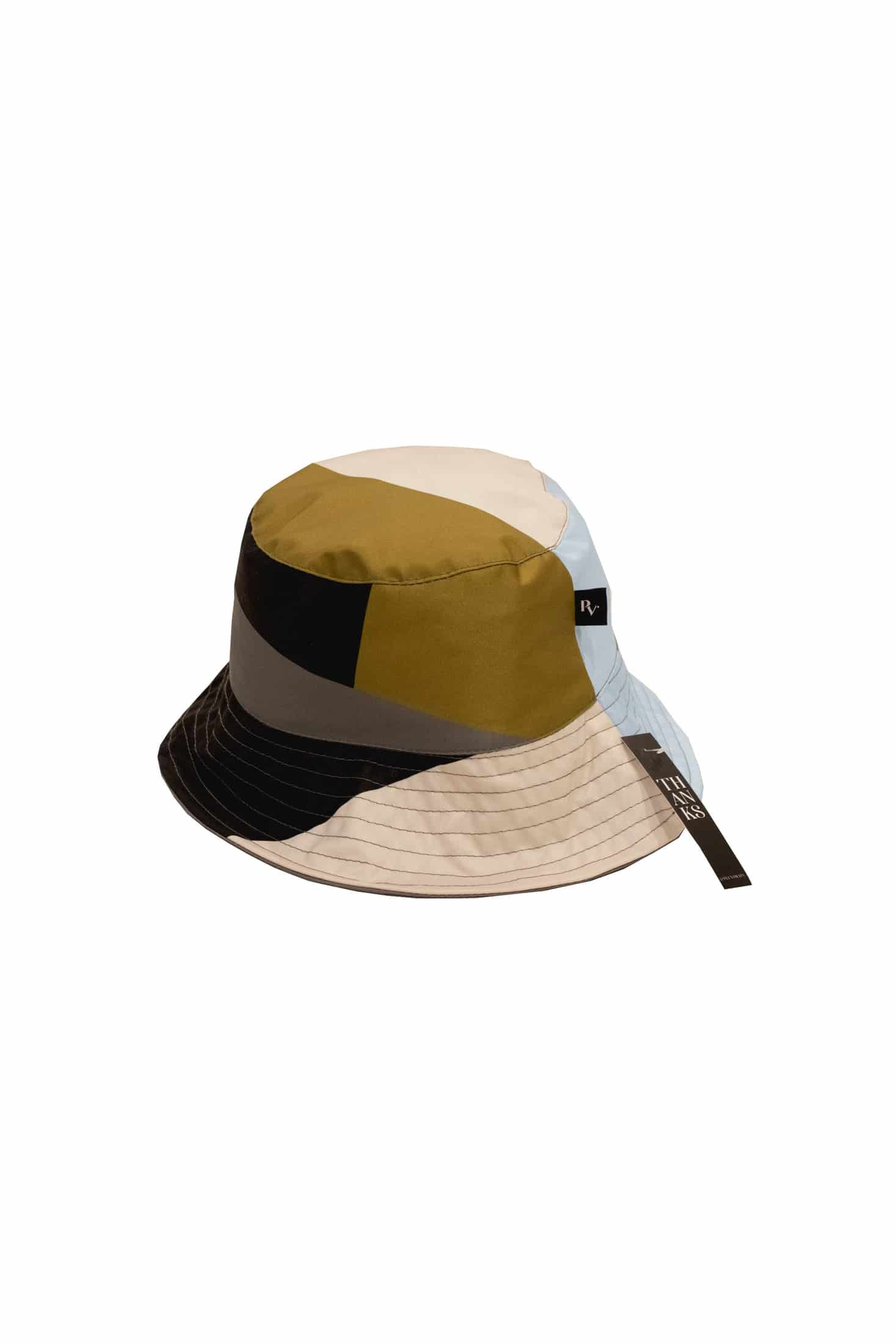 BUCKET HAT SILW - miniatura 3