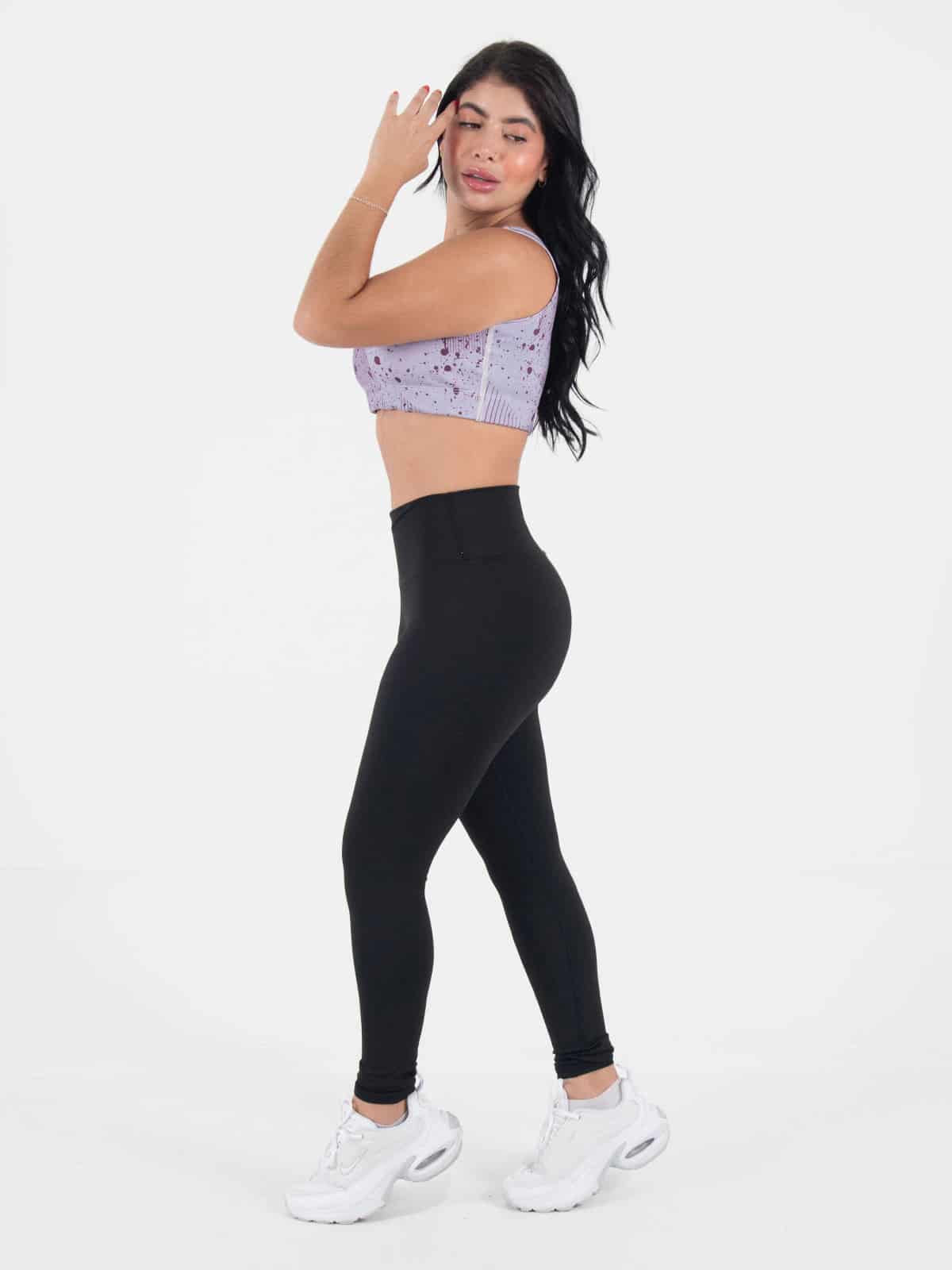 grache leggins set - miniatura 2