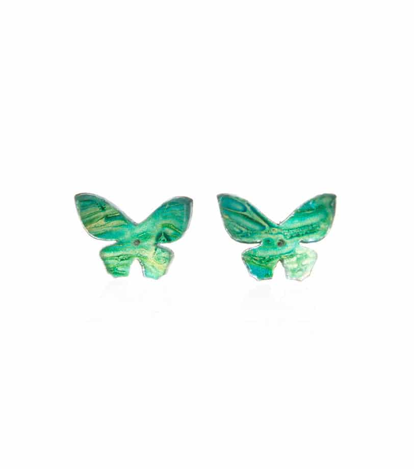 Topos Mariposa Linda - miniatura 4