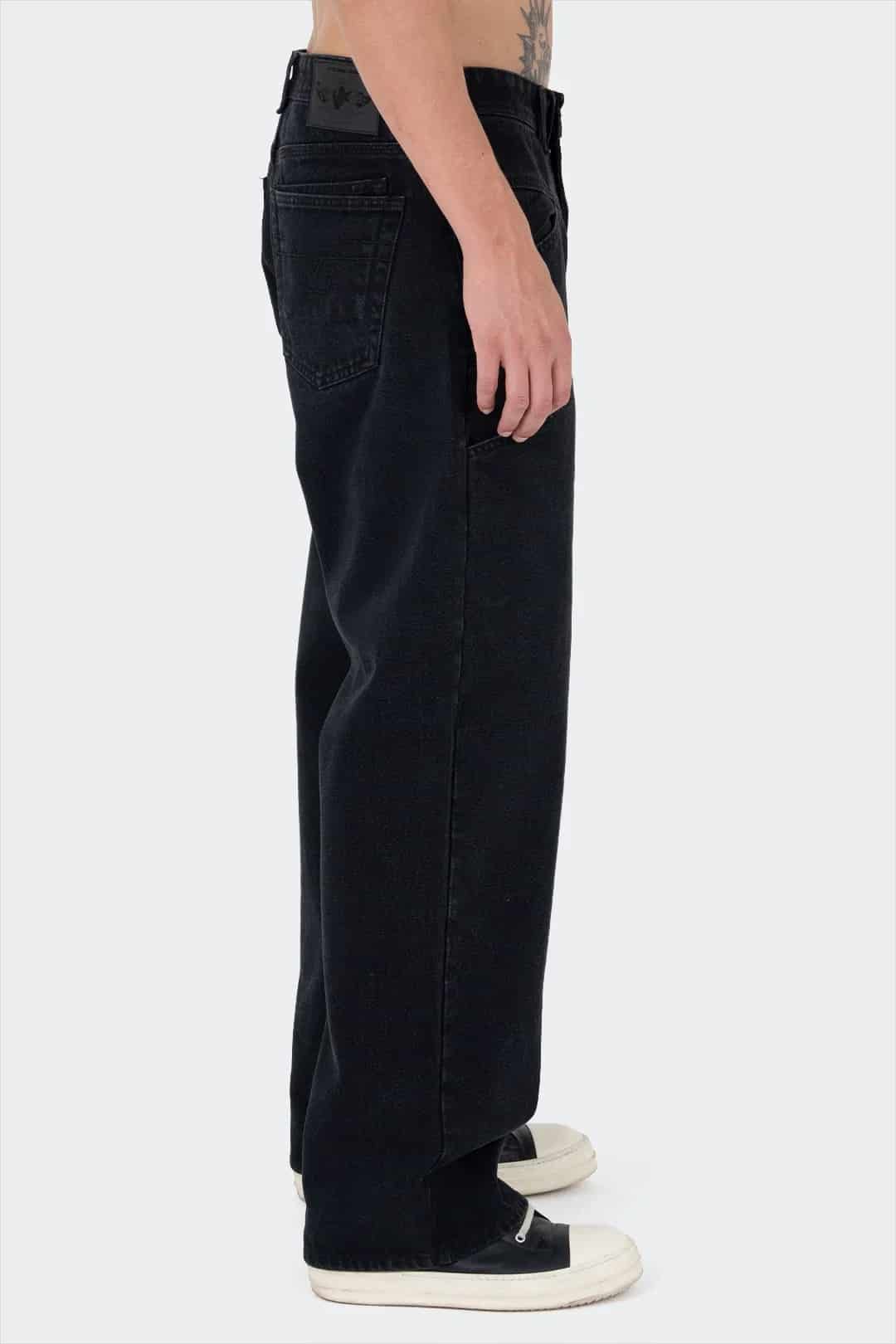 VENENO JEAN BLACK SYNTAX - miniatura 3