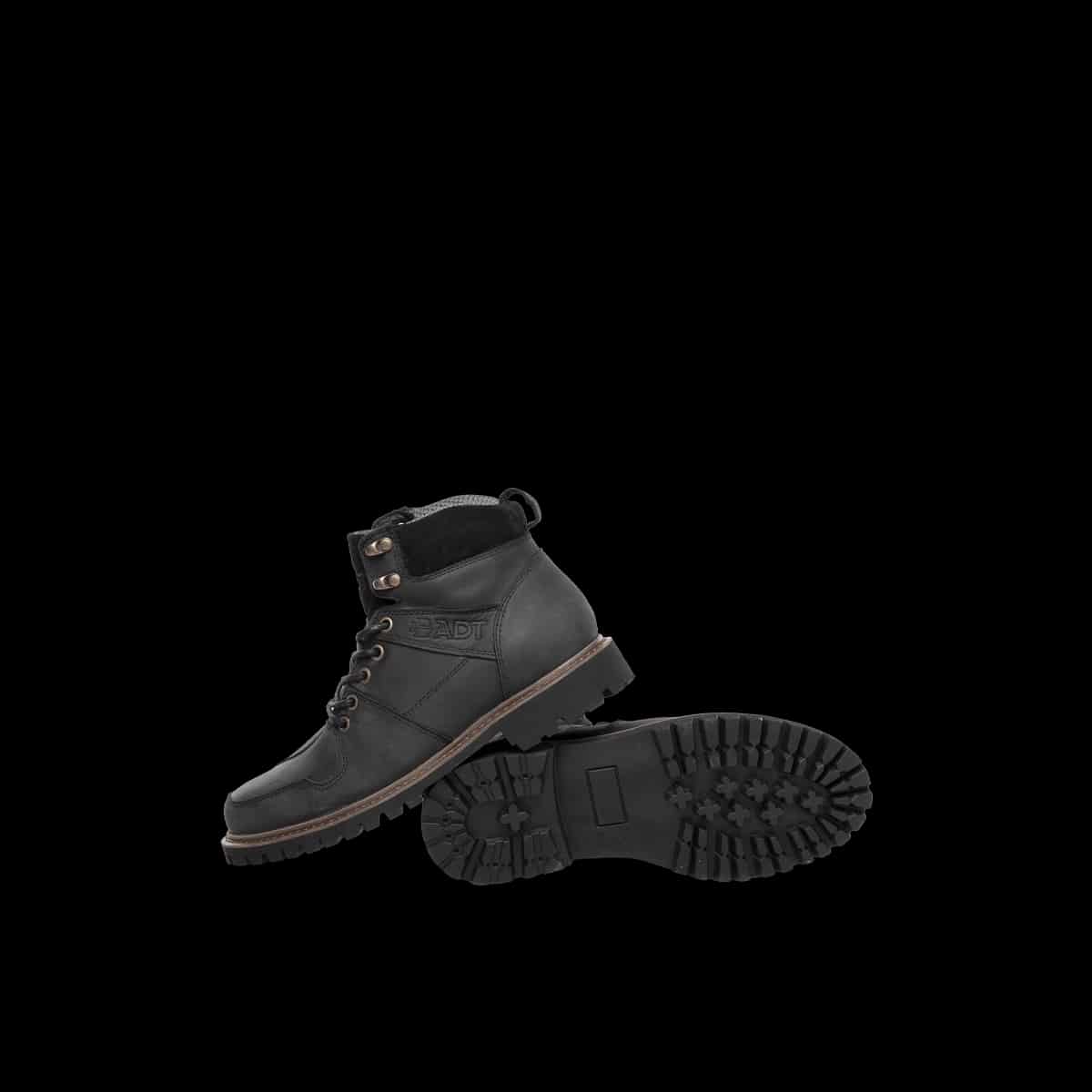 BOTAS PARA MOTO DE HOMBRE HIGHRIDGE - miniatura 5