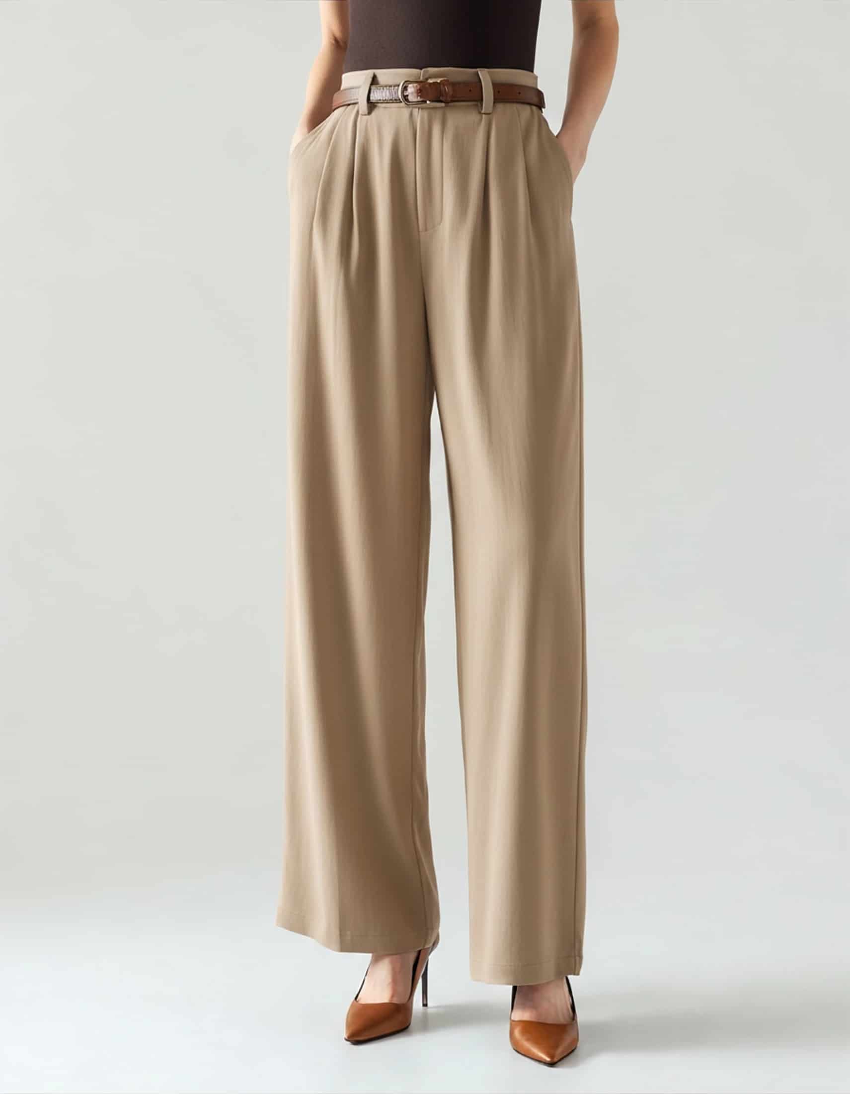 Capri Pants - miniatura 2