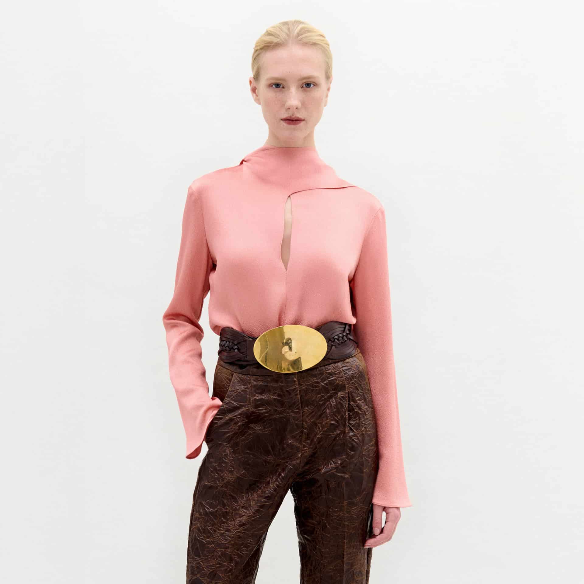 Gaby Blouse - miniatura 1