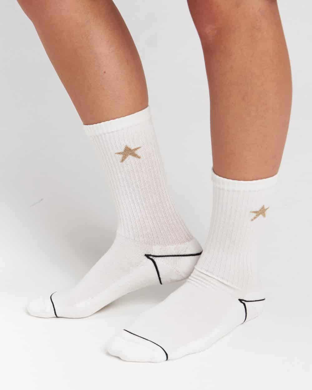 GOLD STAR SOCKS - miniatura 2