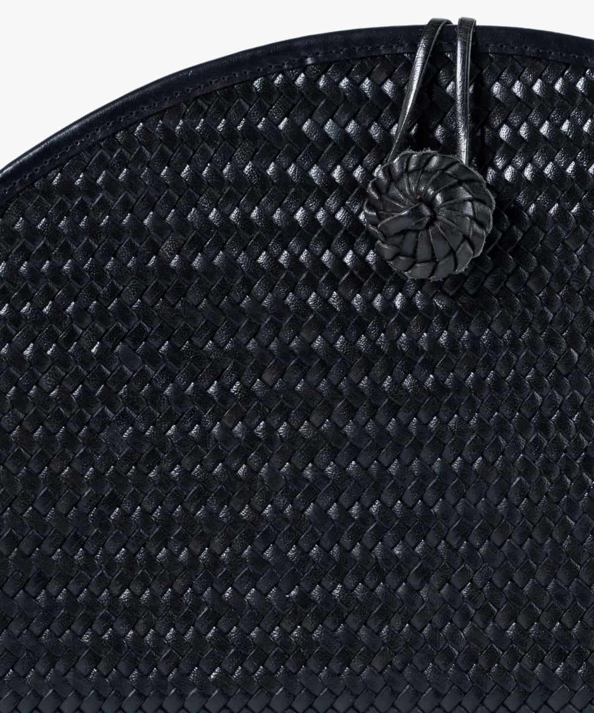 La Barca in Leather - miniatura 2