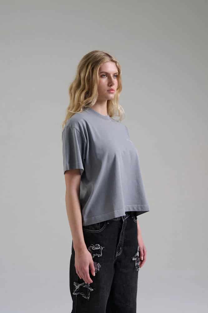 GRANITO FEM CROP TOP - miniatura 3