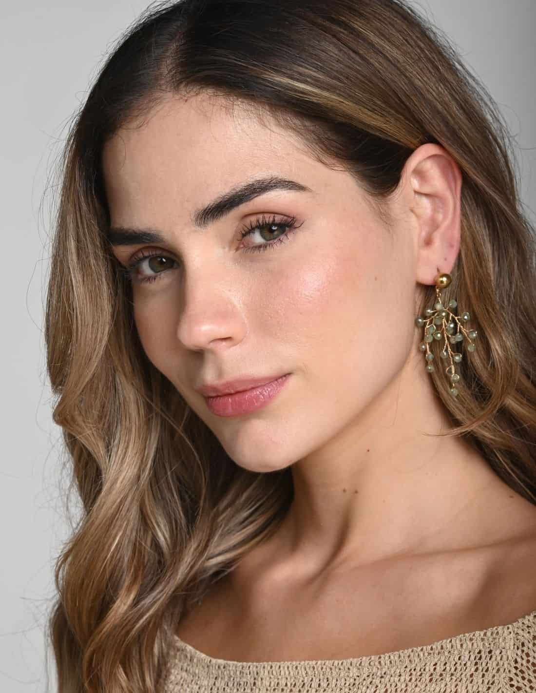 Areta Elara Mint Green - miniatura 1