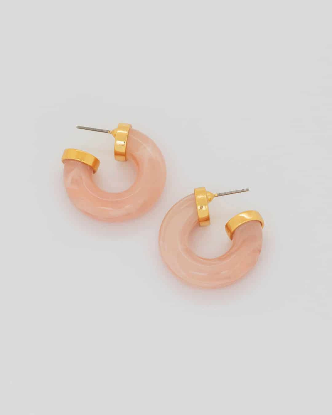 Candonga Tubular Palo de Rosa - miniatura 2
