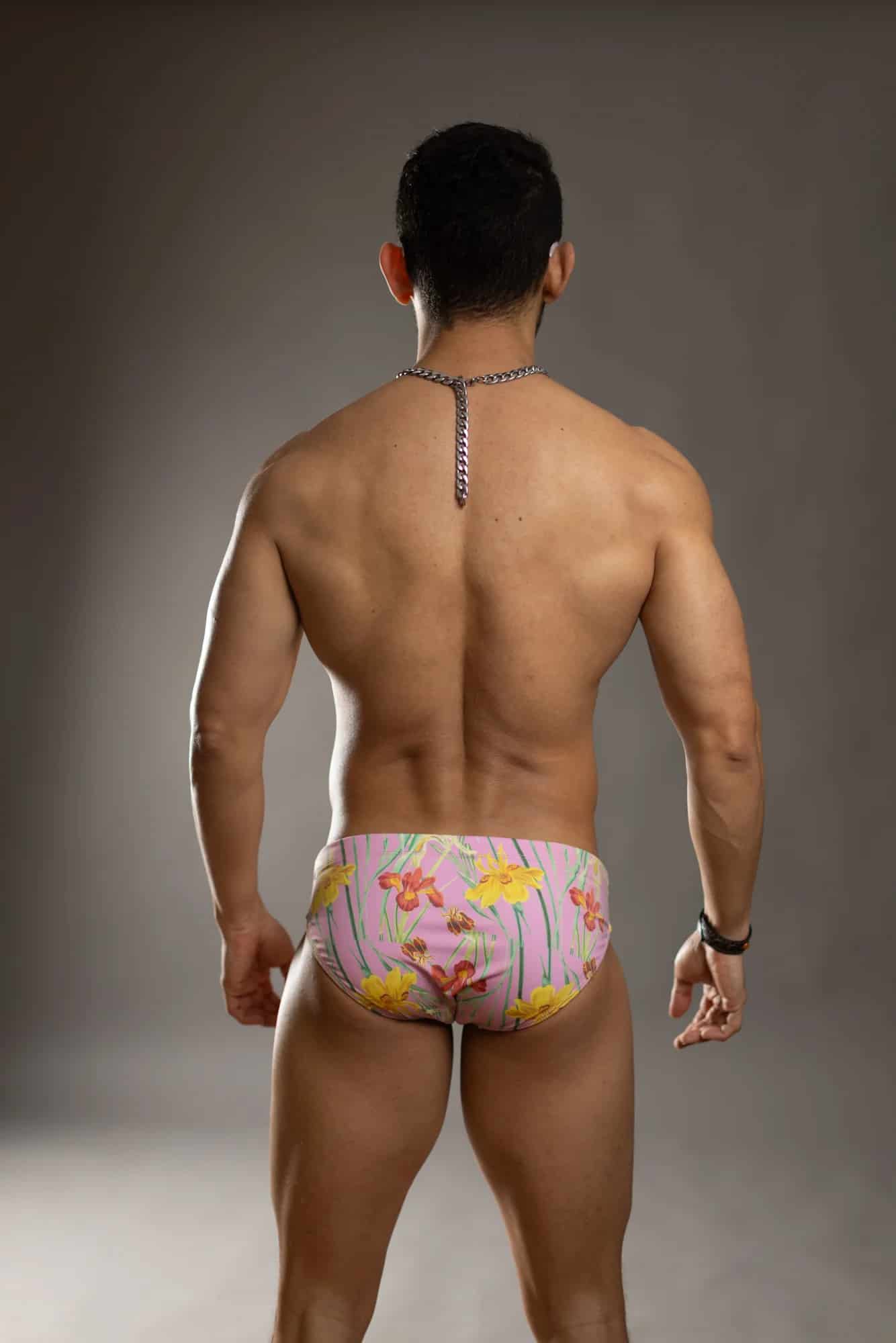 Classic Brief Romance - miniatura 10
