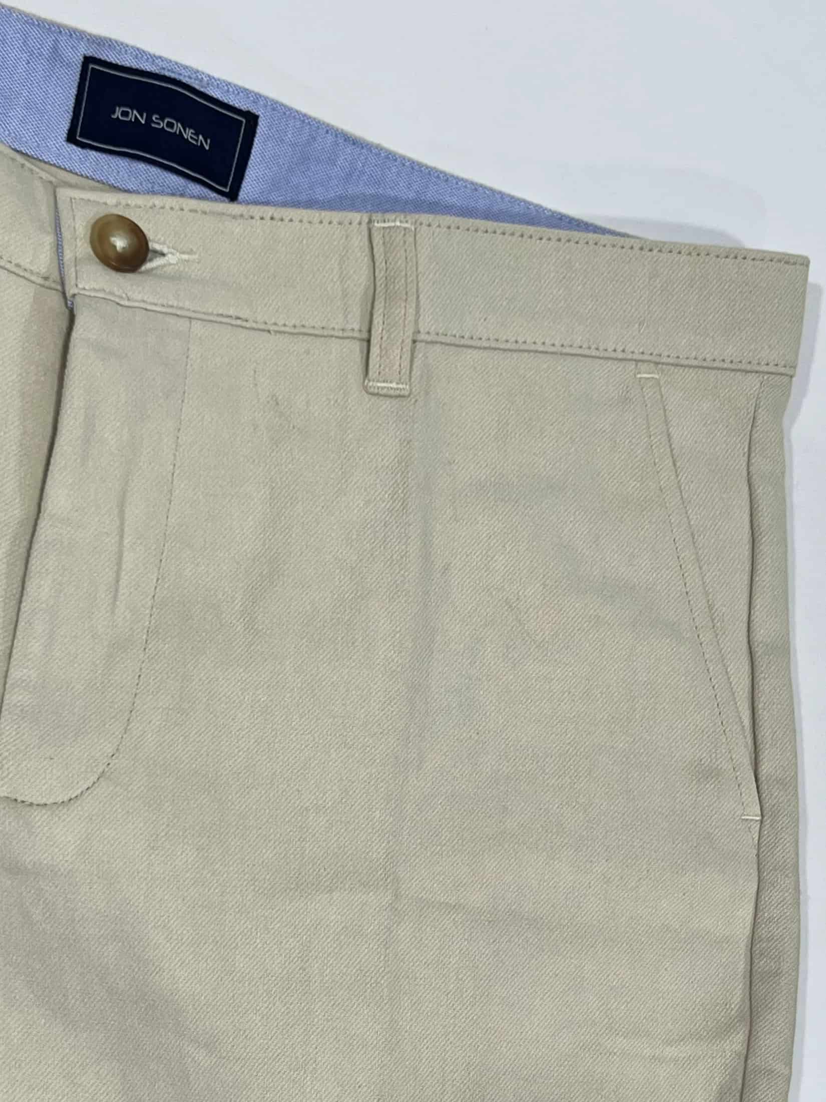 Pantalon clasico LA JS - miniatura 7