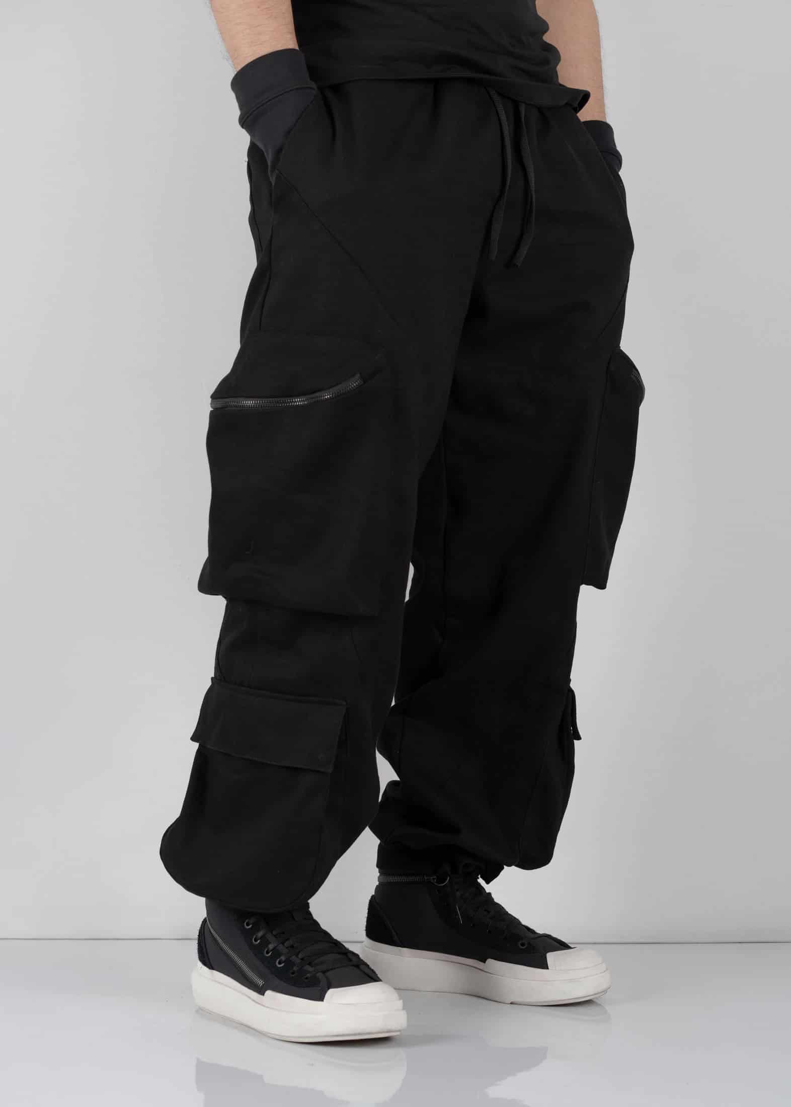 Pantalon Cargo Sapporo Baggy - miniatura 3