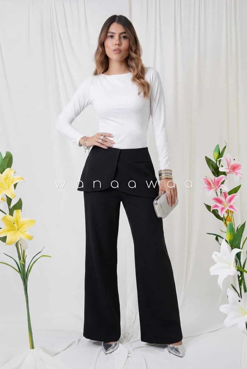 PANTALÓN ADARA - miniatura 1