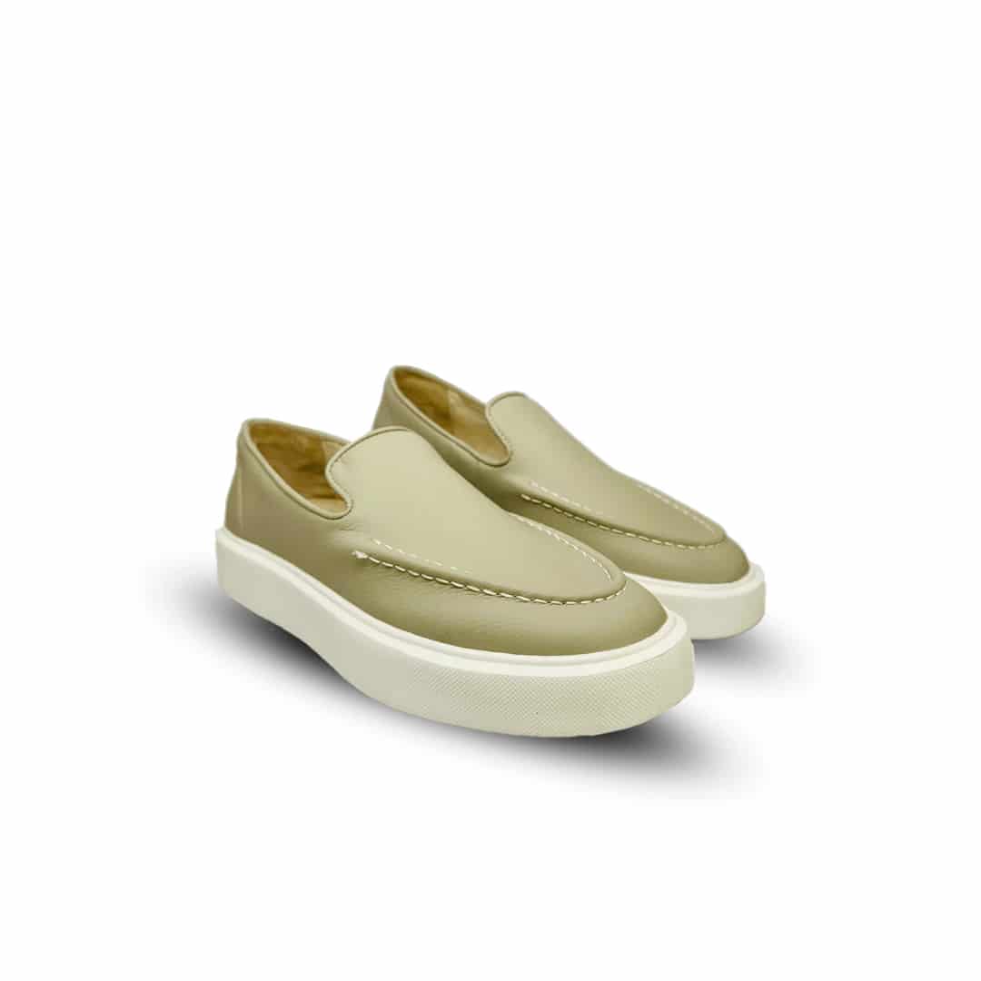 ZAPATO CASUAL JON SONEN - miniatura 2