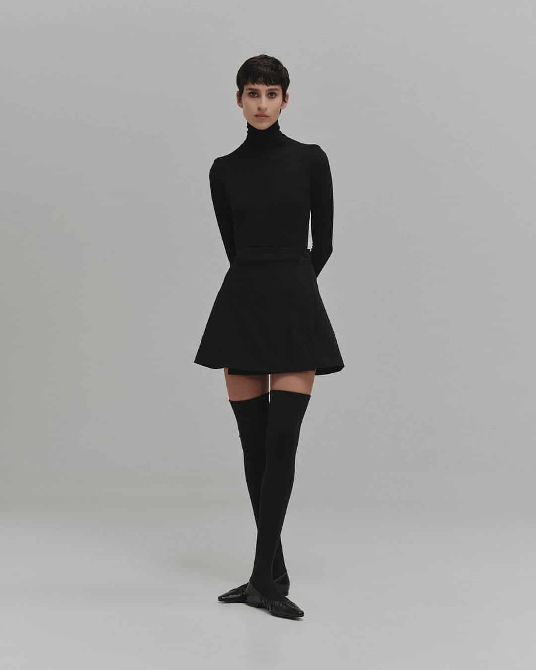 "OLMO" BODYSUIT - miniatura 5