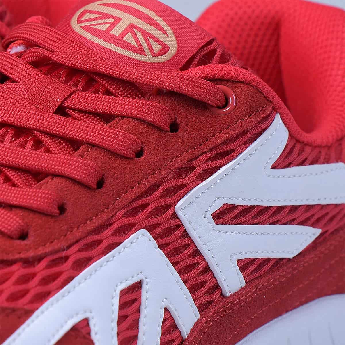 Tenis Rojos - miniatura 6