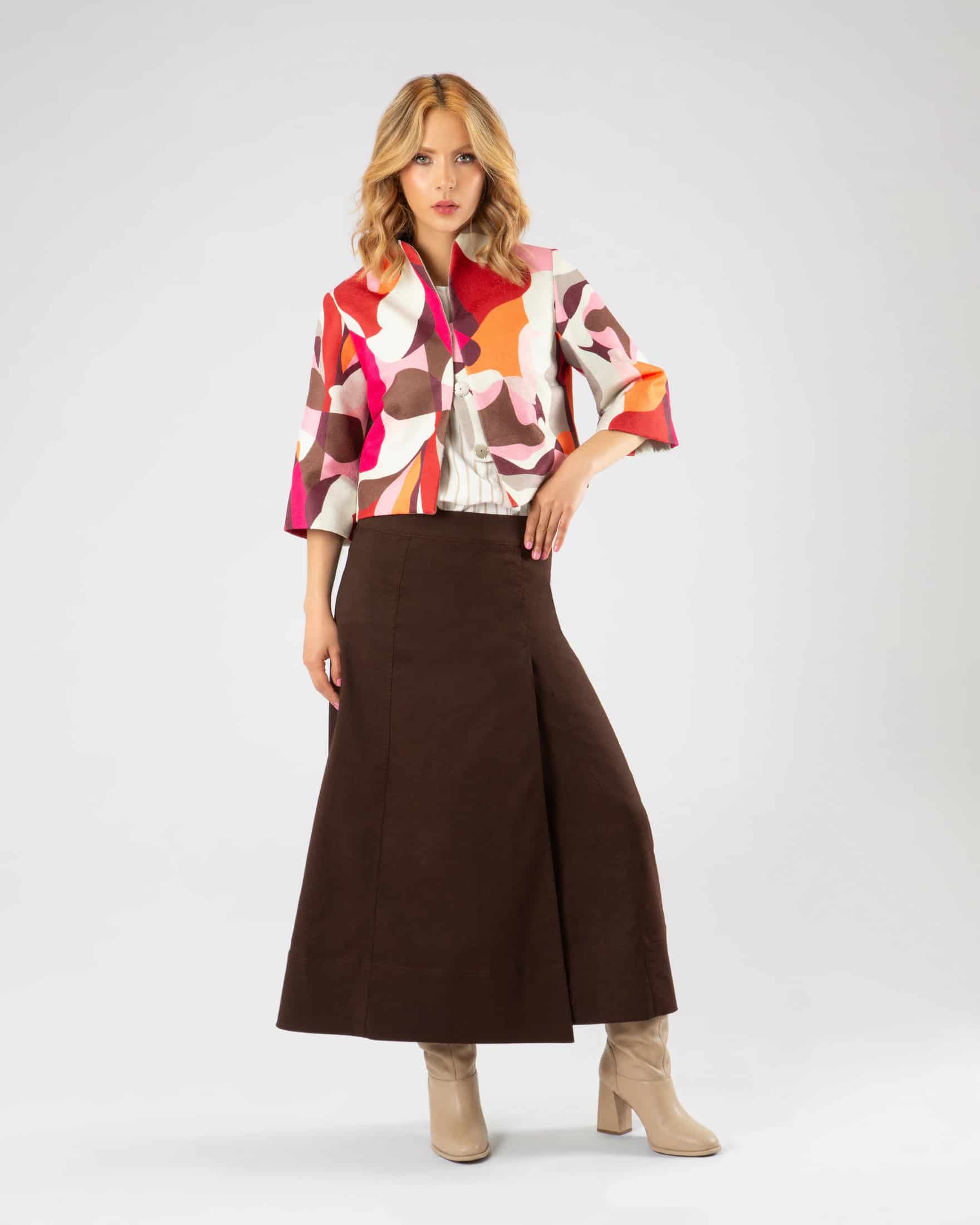 Chaqueta Capricho - miniatura 2