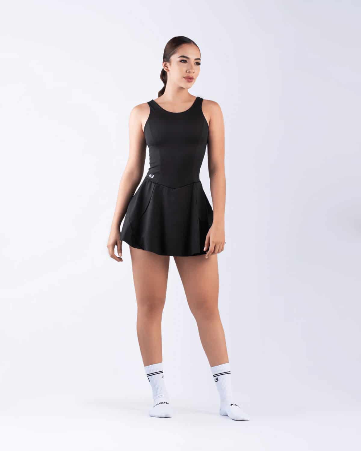 Vestido Sport┃KAYBU REF.992 - miniatura 2