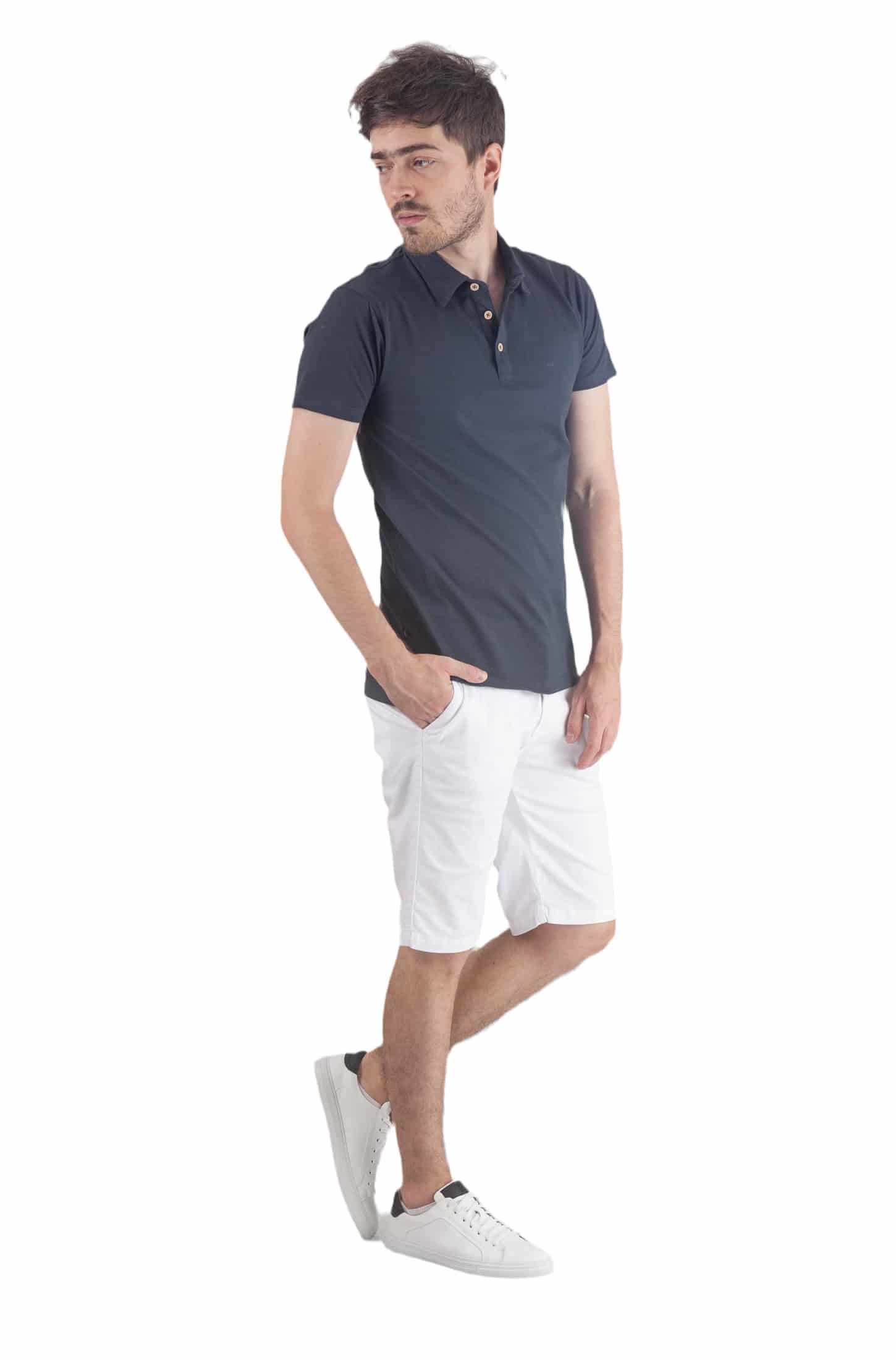 Polo Navy NA - miniatura 2