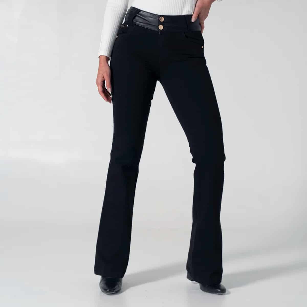 Jean Flare Knowing - miniatura 2