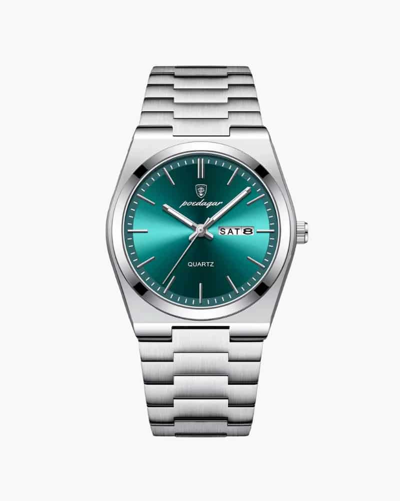 Marine Quartz Watch - miniatura 1