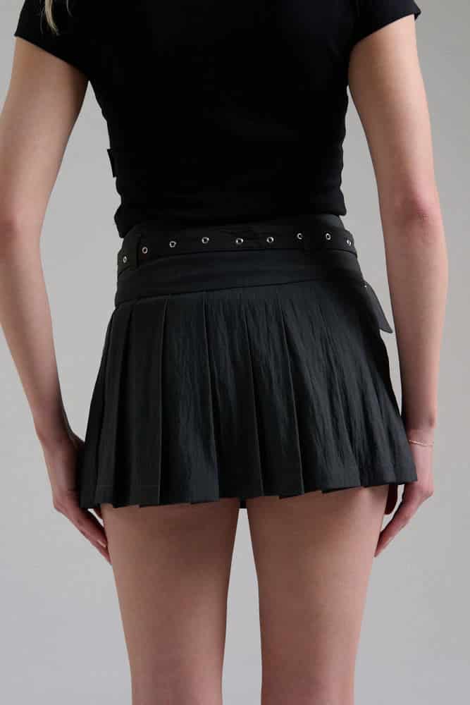 ECLIPSE SKIRT - miniatura 3