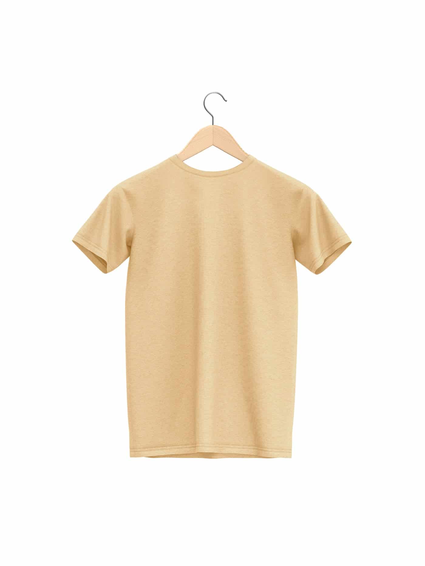 Camiseta casual male KOM - miniatura 11