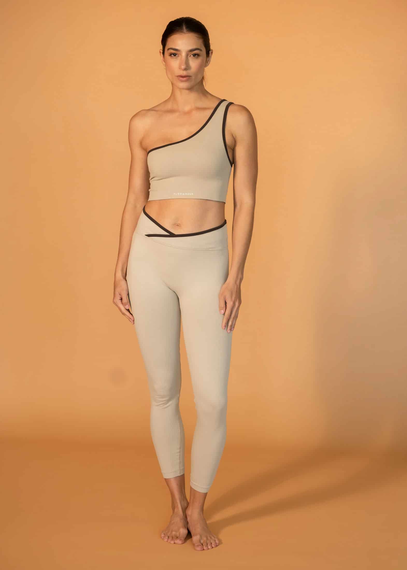 Legging Breathe Capuccino - miniatura 4