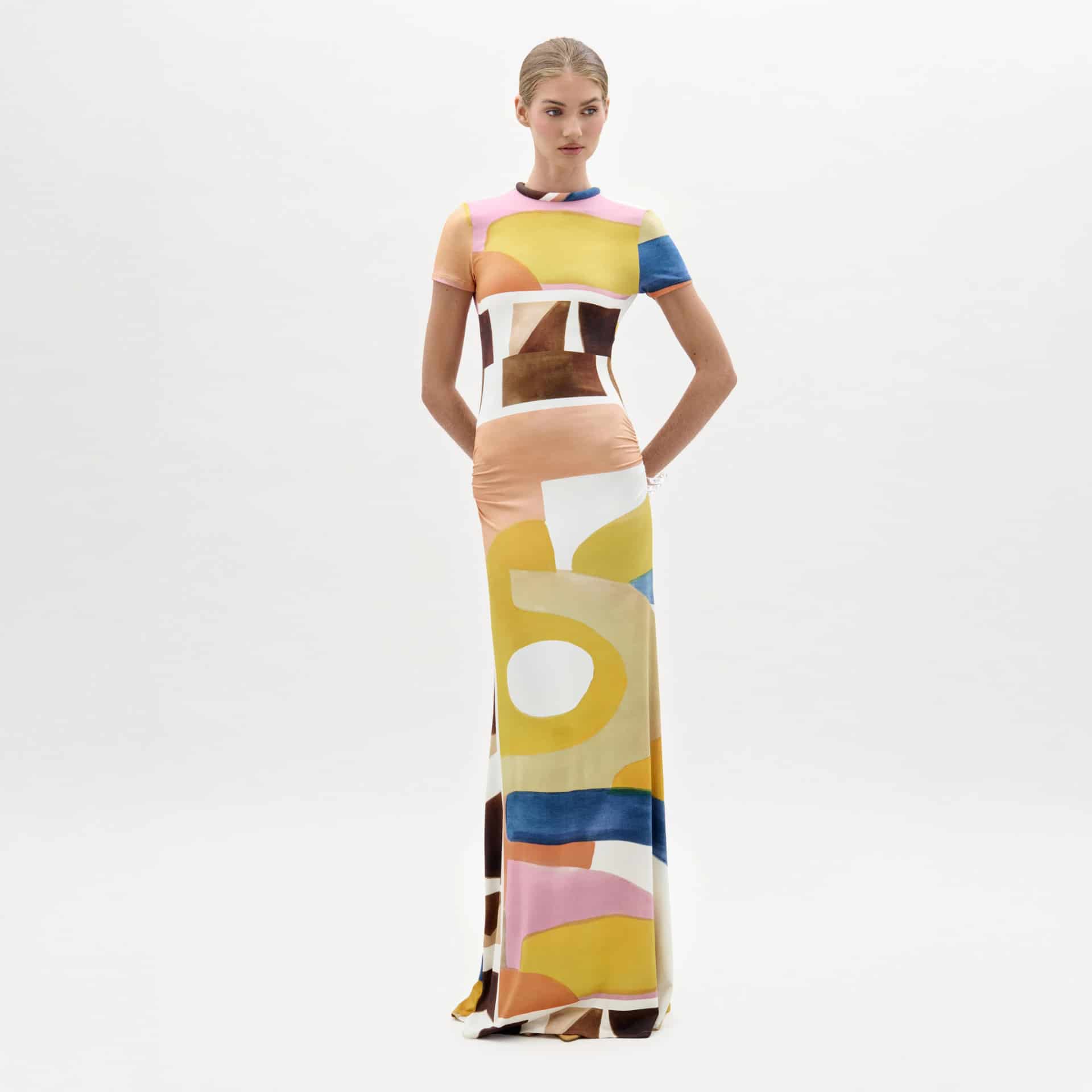 Ikia Dress - miniatura 1