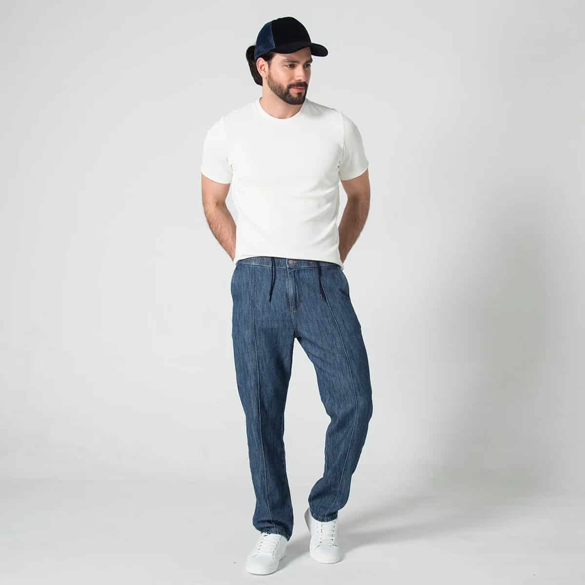Jean Jogger Flawless - miniatura 1