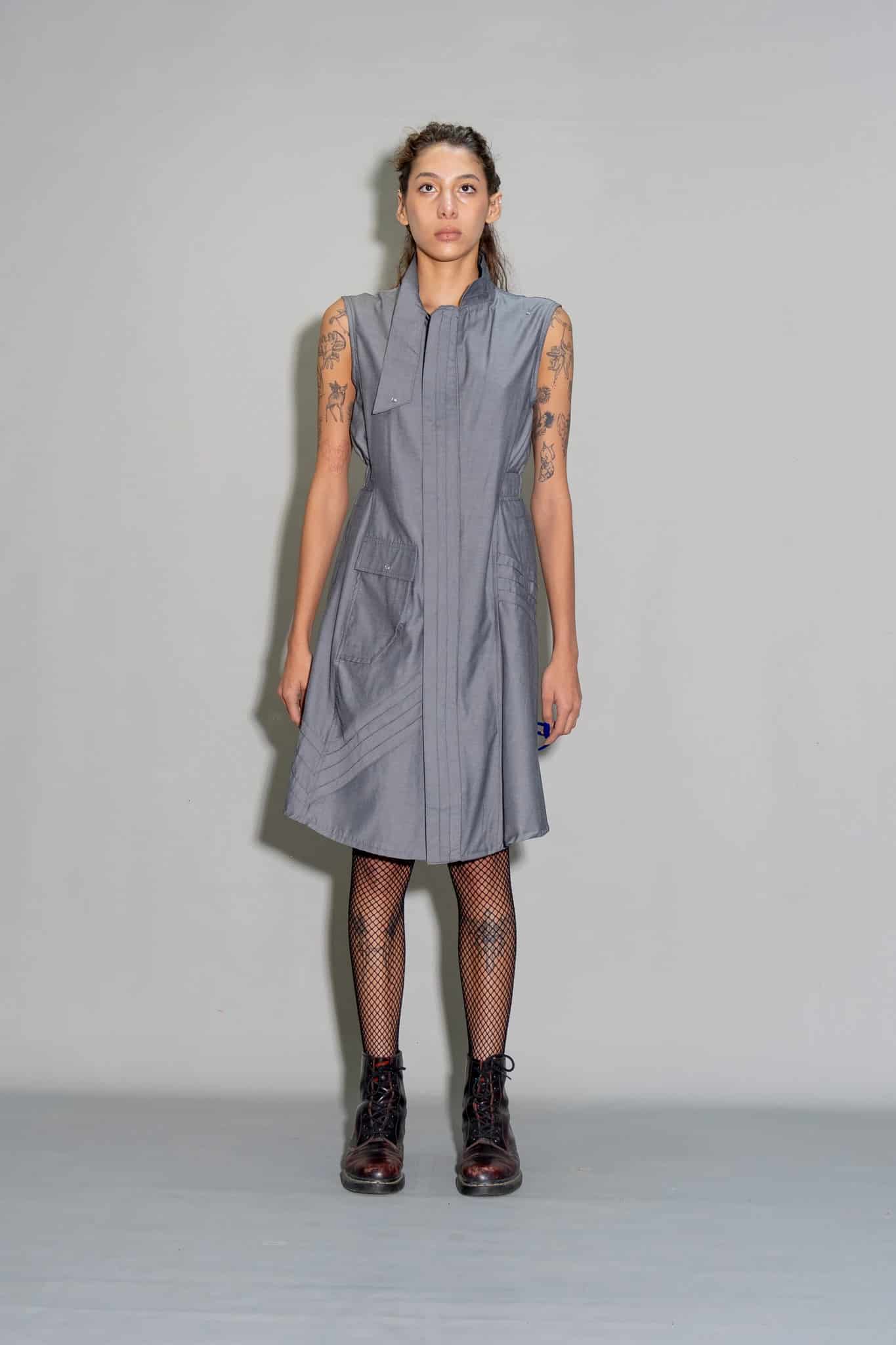 Vestido K-31 - miniatura 3