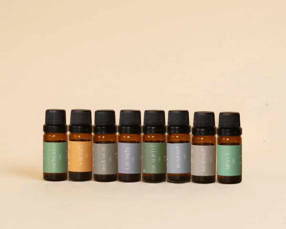 Kit esencial - miniatura 1