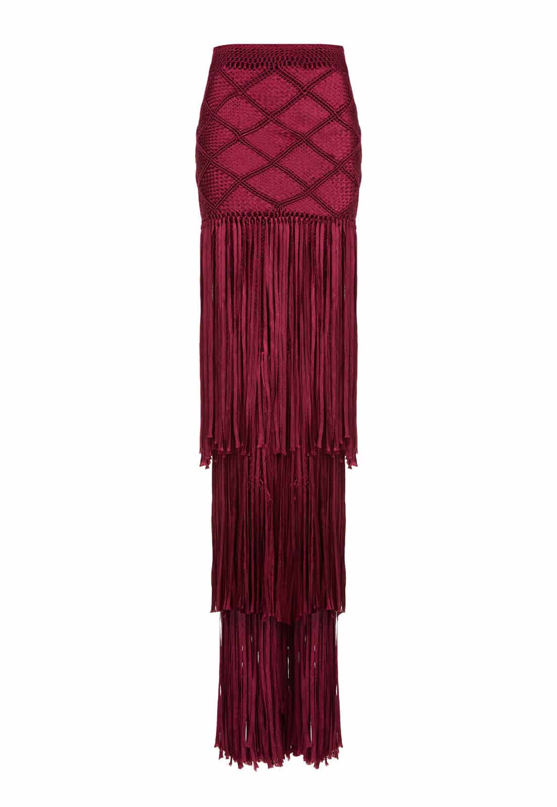 GALAT SKIRT - miniatura 5