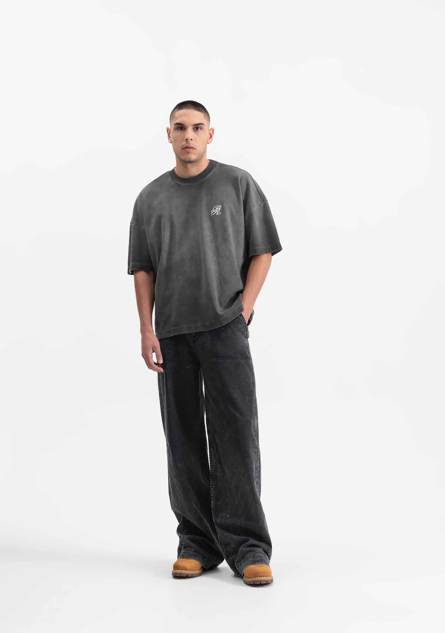 Inner Circle Knockout t-shirt - miniatura 6