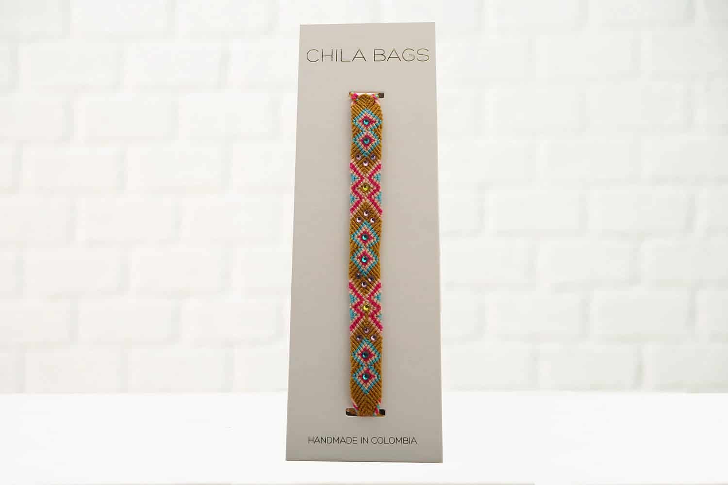 Agatha R Bracelet - miniatura 2