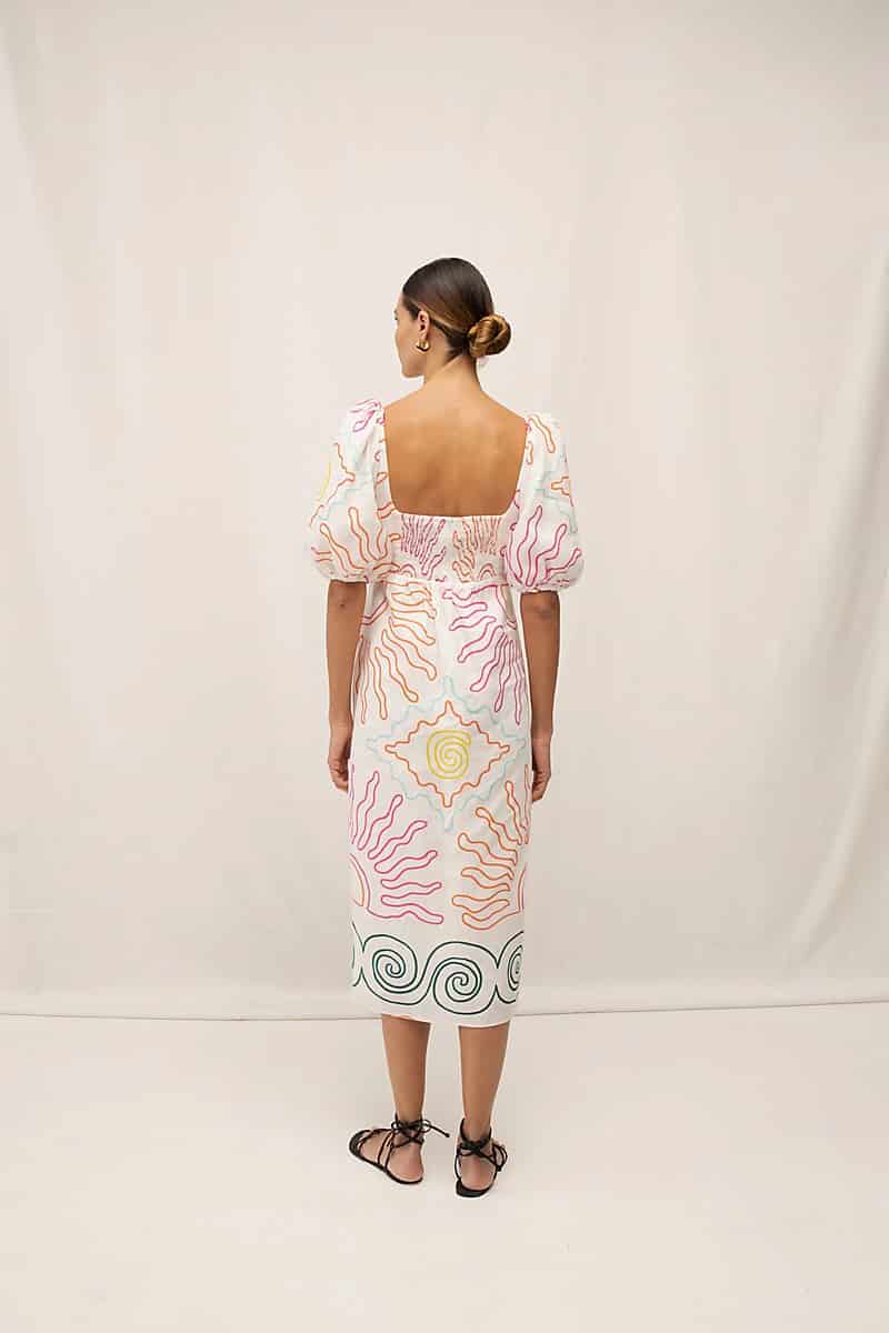 UTI DRESS - miniatura 5