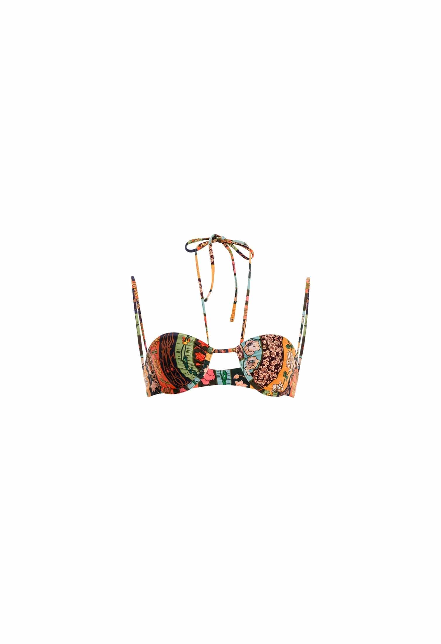 Soya Libros Bikini Top - miniatura 4