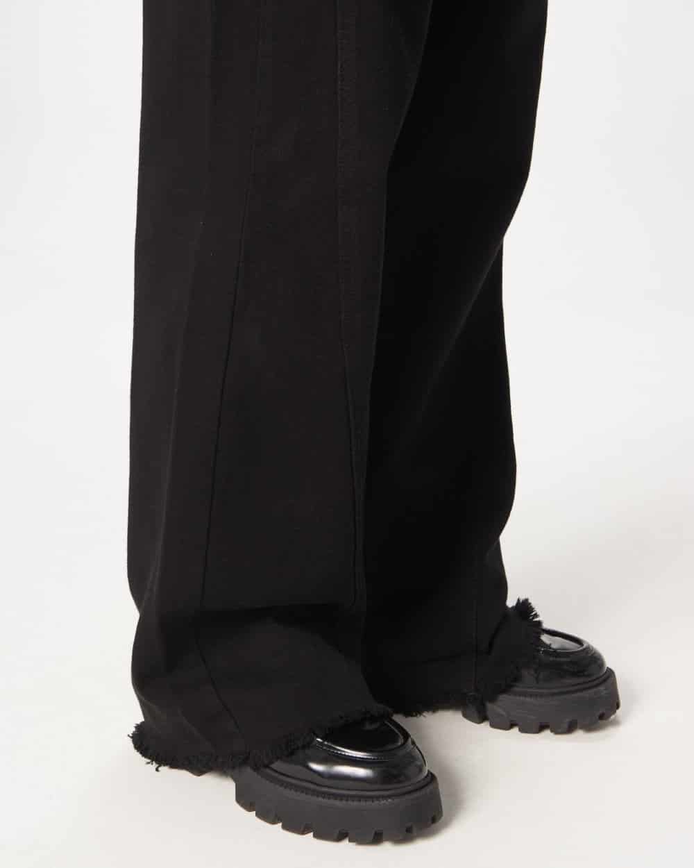 BLACK WOLF JEANS - miniatura 2