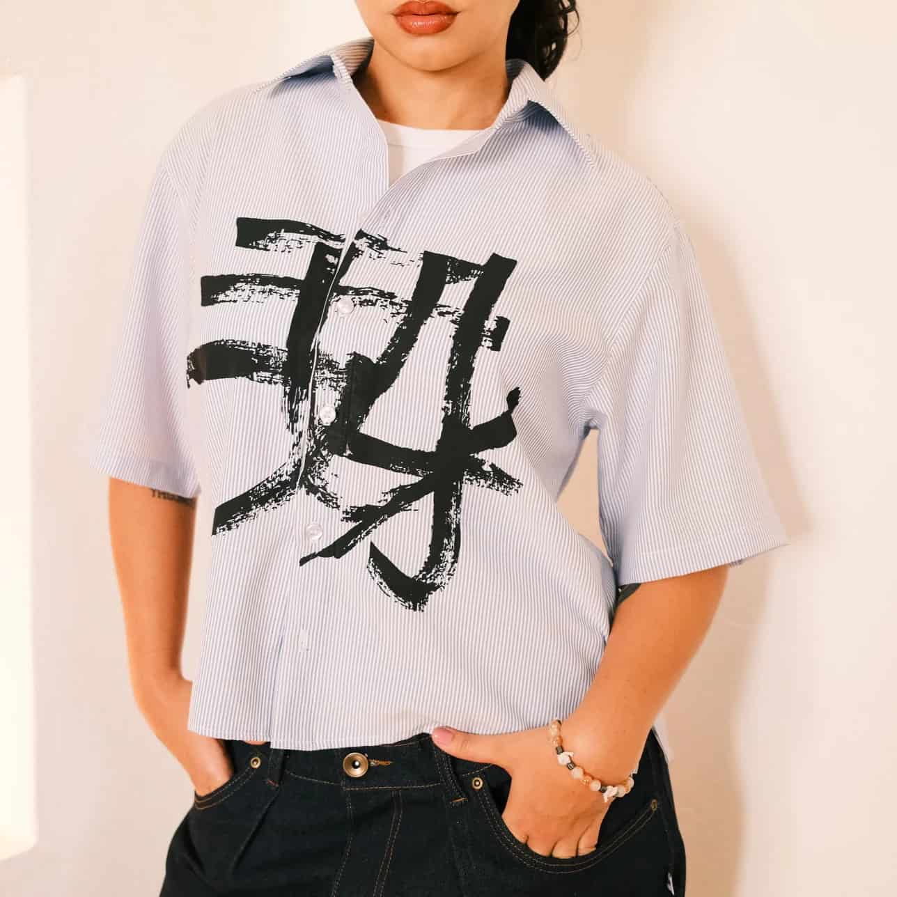 モルフォSHIRT - miniatura 10