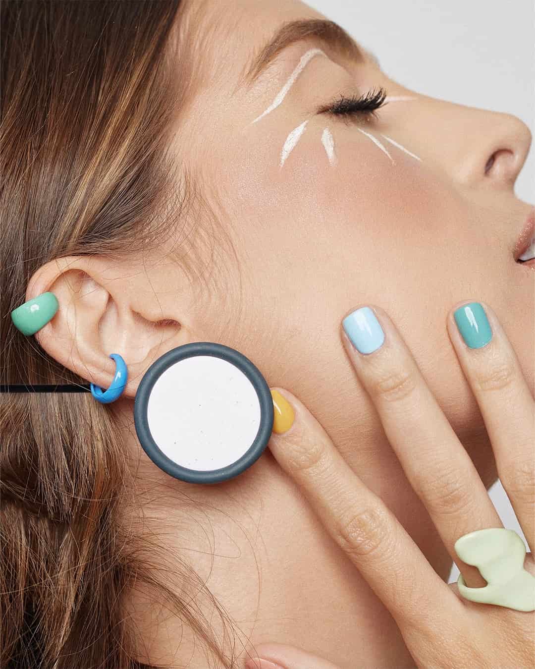 Borde Studs - miniatura 2