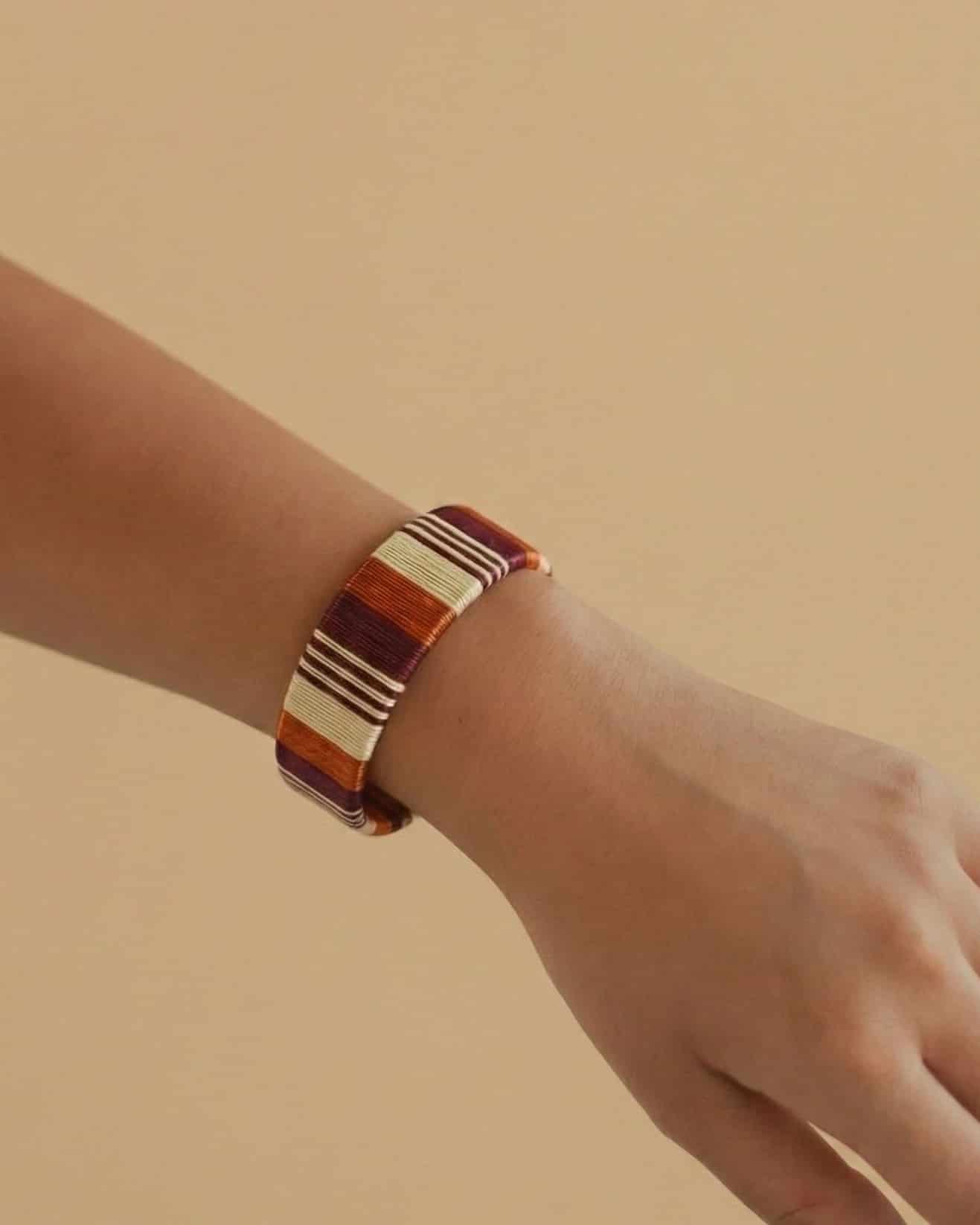 Juaca Bracelet Maxi - miniatura 1