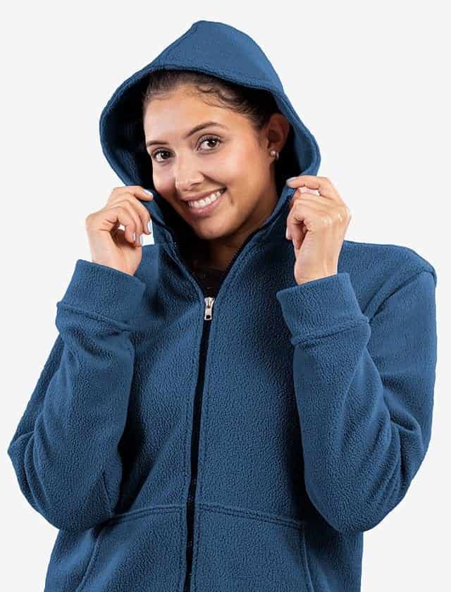 Chaqueta Térmica London Unisex - miniatura 6