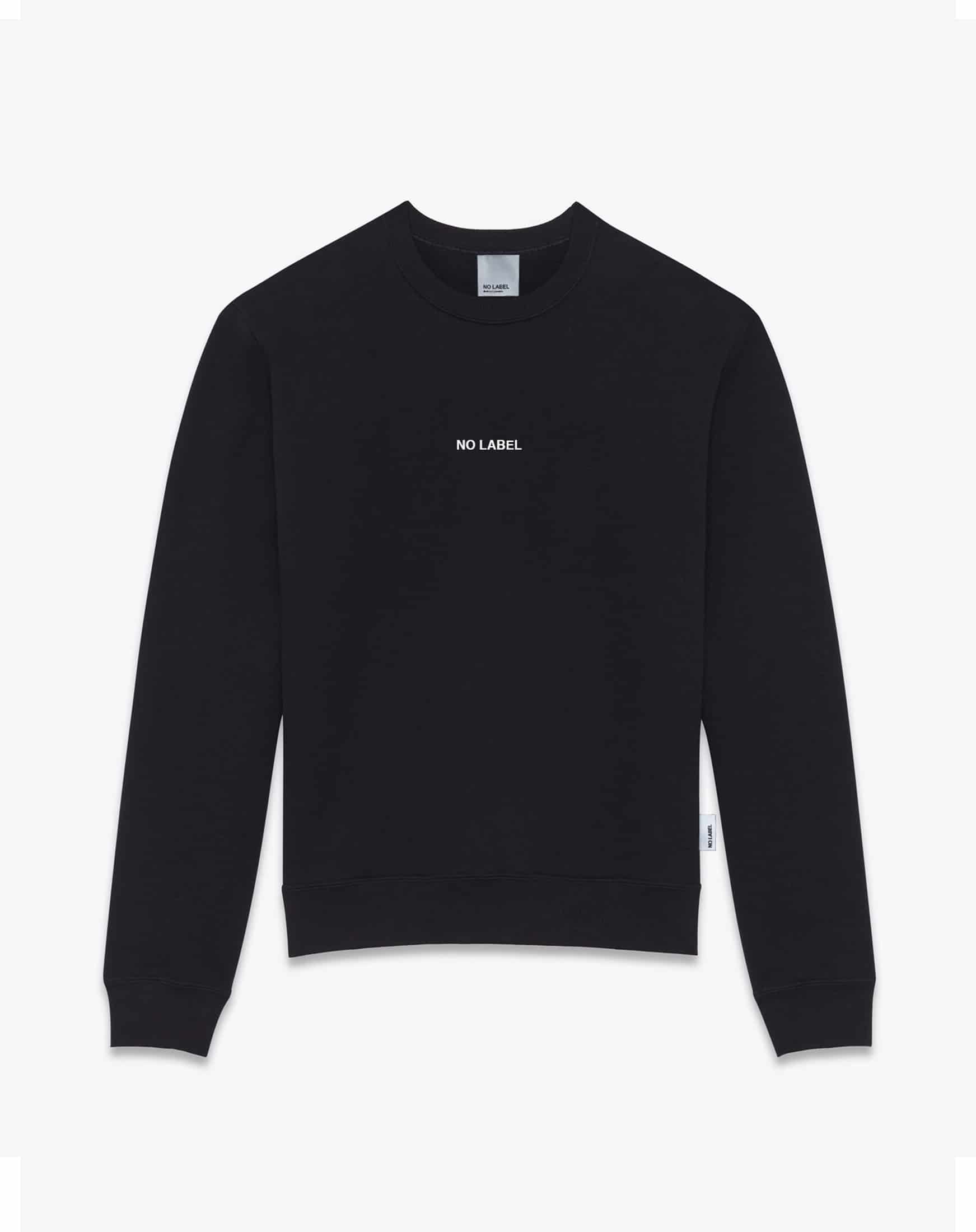 Saco Essential Deluxe - Negro - miniatura 2