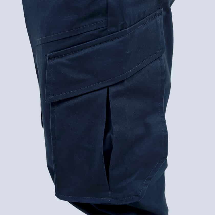 Pantalón Cargo Navy - miniatura 6