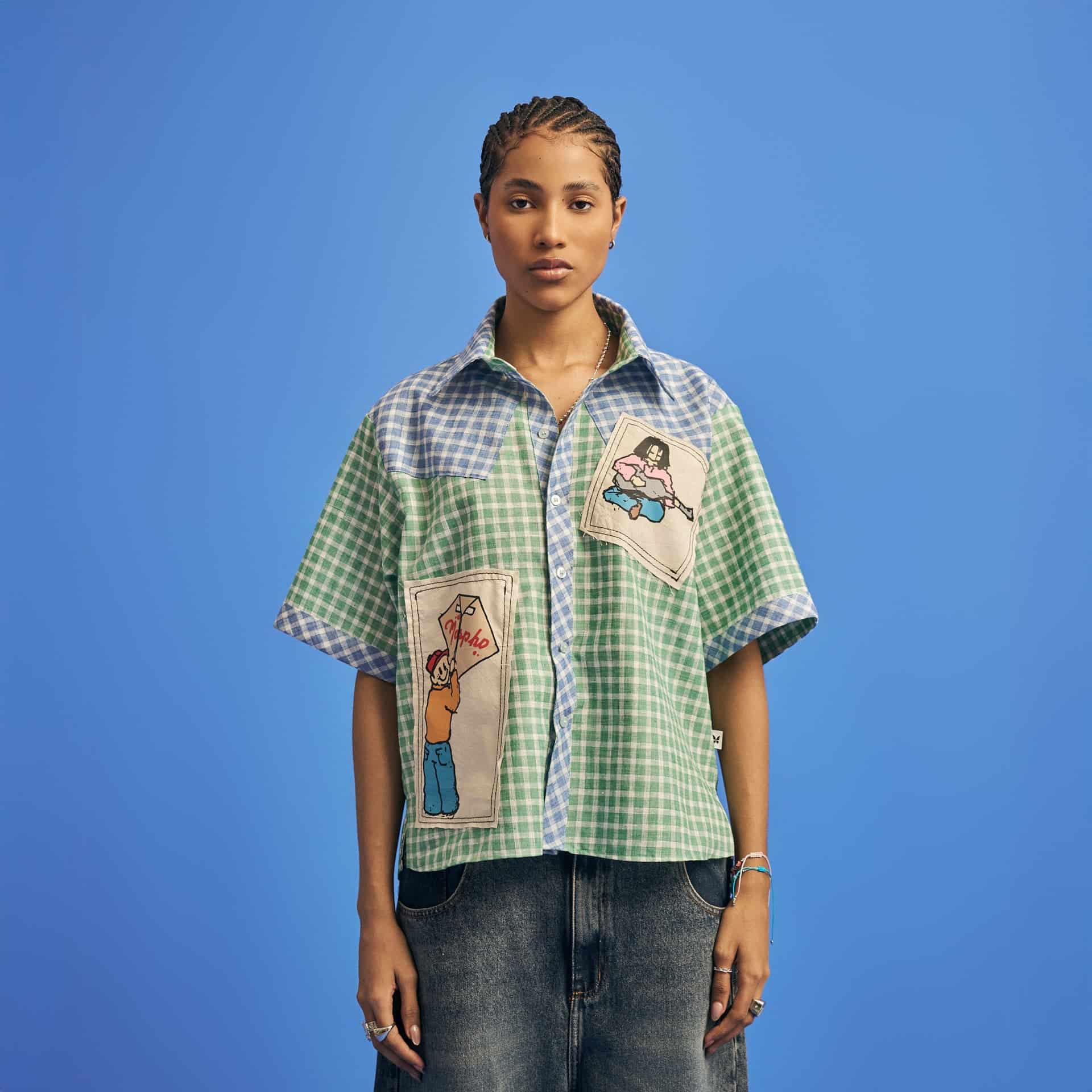 Salón 44 Shirt - miniatura 10