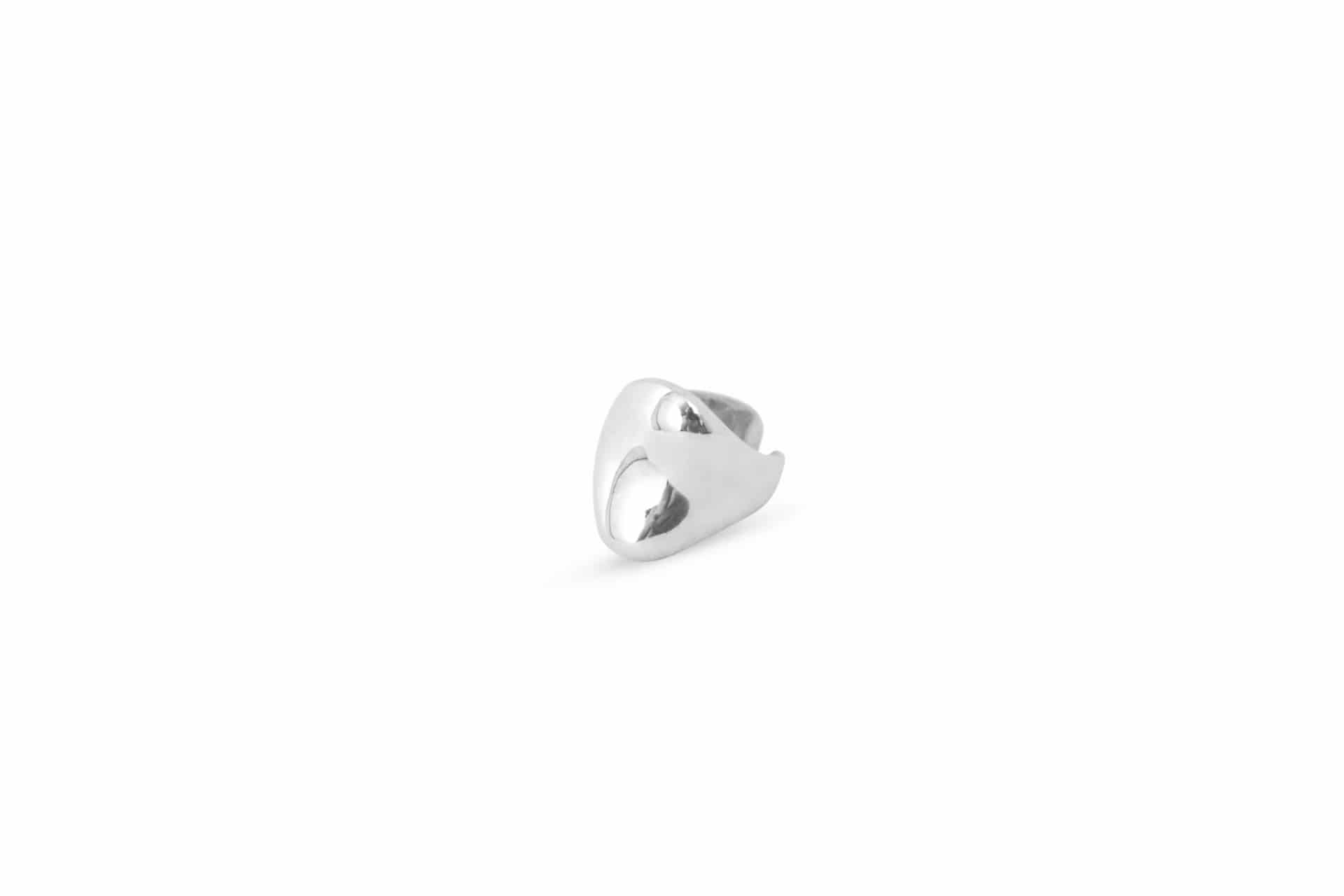 Ear Cuff Vida - miniatura 1