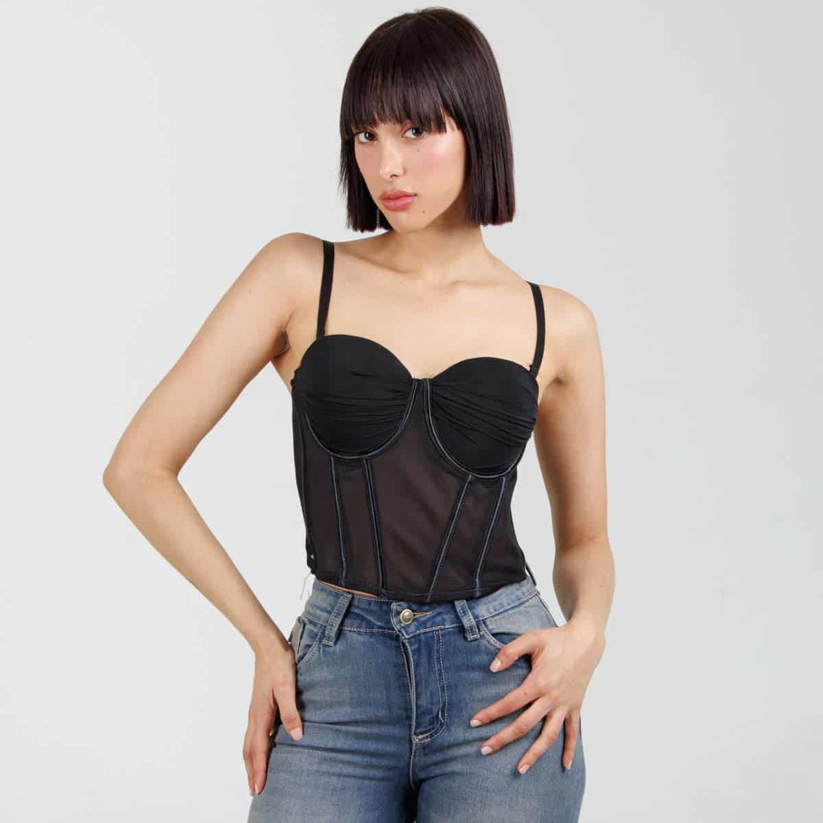 Bralet dama Axspen BRT6073 - miniatura 1