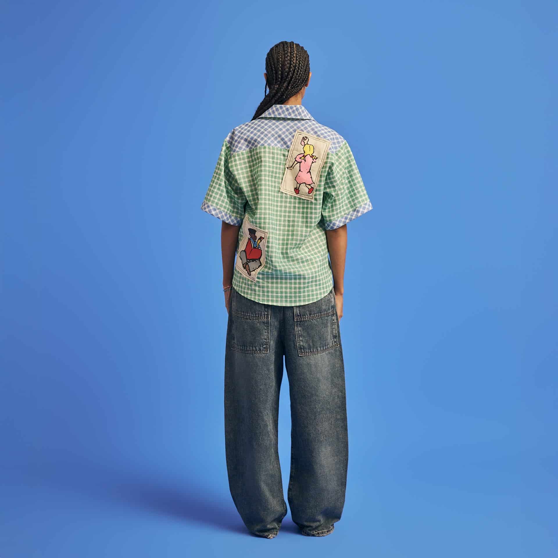 Salón 44 Shirt - miniatura 9