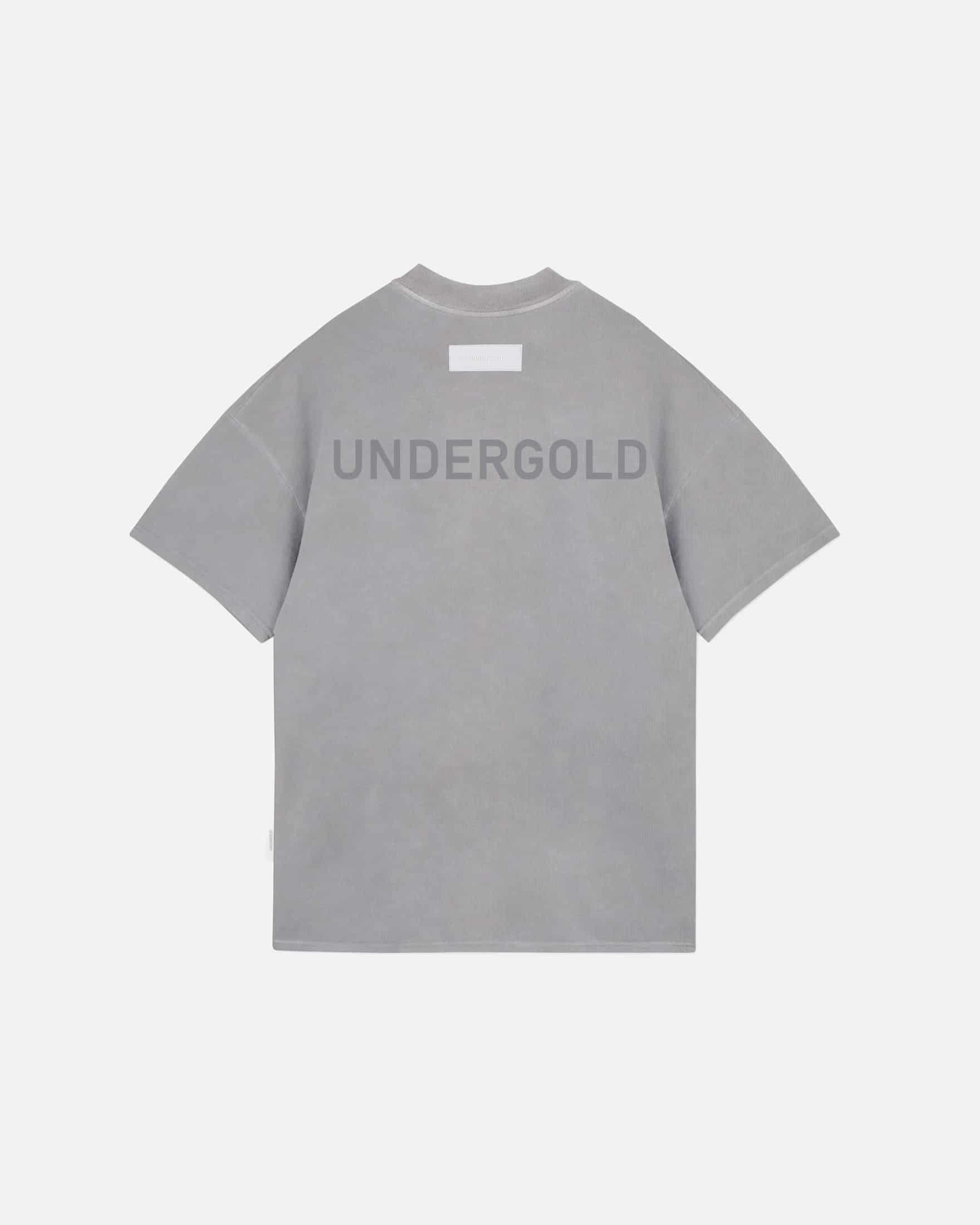 Line Logo Tshirts - miniatura 2